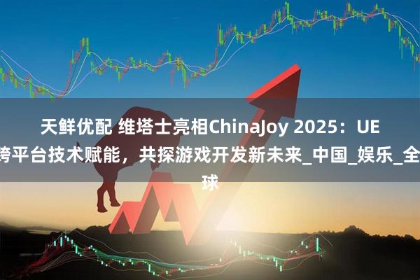 天鲜优配 维塔士亮相ChinaJoy 2025：UE5跨平台技术赋能，共探游戏开发新未来_中国_娱乐_全球